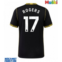 Chelsea Morgan Rogers #17 Gostujuci Dres 2026-27 Kratak Rukav